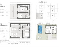 Новостройки - Вилла - Villamartín - Вилламартин