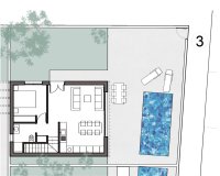 Новостройки - Вилла - Villamartín - Вилламартин