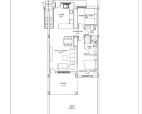 New build - Apartament  - San Miguel De Salinas