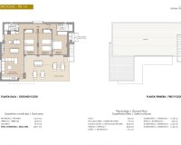 New build - Villa - Orihuela-Costa - Orihuela Costa