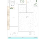 New build - Villa - Ciudad Quesada - Rojales