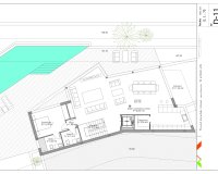 Новостройки - Вилла - Кальпе