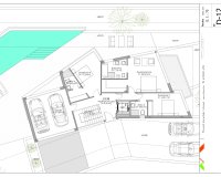Новостройки - Вилла - Кальпе