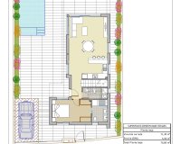 New build - Villa - Pilar de la Horadada - Pilar de La Horadada