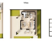 Nuevo - Adosado - Benidorm - Finestrat
