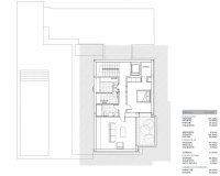 New build - Villa - Alicante - Teulada