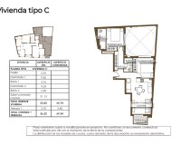 New build - Apartament  - Torrevieja
