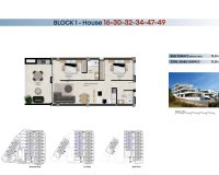Новостройки - Квартира - La Marina - La Marina del Pinet