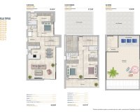 Nuevo - Villa - Benidorm - Finestrat
