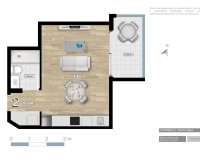 Новостройки - Квартира - Torrevieja - Торревьеха