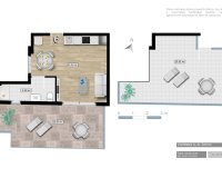 Новостройки - Квартира - Torrevieja - Торревьеха
