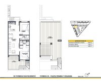 New build - Apartament  - Ciudad Quesada - San Fulgencio