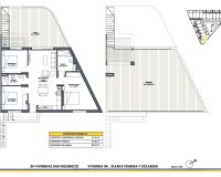 New build - Apartament  - Ciudad Quesada - San Fulgencio