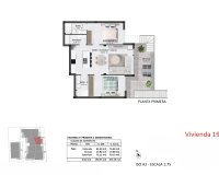 Nuevo - Apartamento - Pilar de la Horadada - Pilar de La Horadada