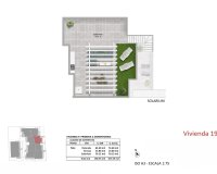 Nuevo - Apartamento - Pilar de la Horadada - Pilar de La Horadada