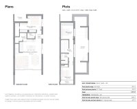 New build - Detached - Las Colinas - Las Colinas Golf