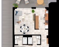 Новостройки - Apartamento - Бенидорм - Финестрат