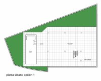 Новостройки - Вилла - Сьюдад Кесада