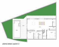 Новостройки - Вилла - Сьюдад Кесада