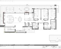 Nuevo - Villa - Cumbre del Sol - Cumbre Del Sol