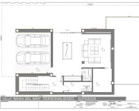 Nuevo - Villa - Cumbre del Sol - Cumbre Del Sol
