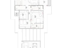 Новостройки - Вилла - Murcia - Torre del Rico