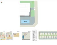 Новостройки - Вилла - Pilar de la Horadada - Пилар де Орадада