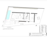 New build - Villa - Torre de la Horadada (Alicante) - Torre de la Horadada