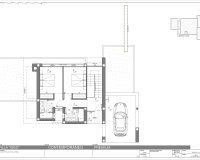 New build - Villa - Cumbre de Sol