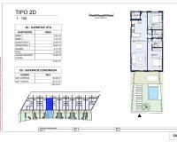 Nuevo - ground-floor - Alfas del Pi