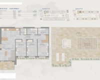 New build - Apartament  - Murcia - Torre-Pacheco