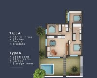 Nuevo - Apartamento - San Pedro del Pinatar