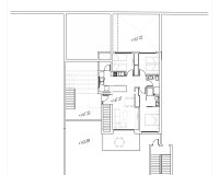 Новостройки - low-bungalow - Сан Мигель де Салинас - San Miguel De Salinas