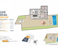 Новостройки - Вилла - Бенидорм - Финестрат