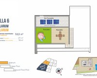 Новостройки - Вилла - Бенидорм - Финестрат