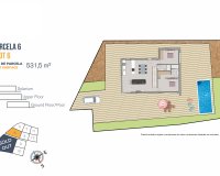 Новостройки - Вилла - Бенидорм - Финестрат