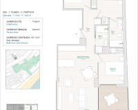 New build - Apartamento - Benidorm - La Vila Joiosa