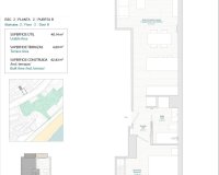 New build - Apartamento - Benidorm - La Vila Joiosa