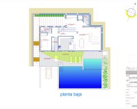 Новостройки - Вилла - Алтея