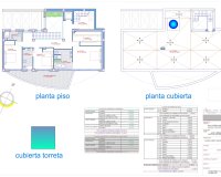 Новостройки - Вилла - Алтея