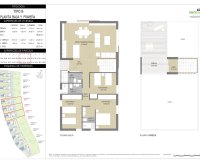 Nuevo - Villa - Benidorm - Finestrat