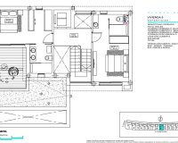 New build - Villa - Benidorm - Finestrat