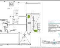 New build - Villa - Benidorm - Finestrat