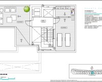 New build - Villa - Benidorm - Finestrat