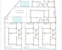 Новостройки - Вилла - Murcia - Balsicas