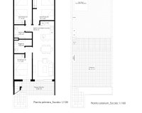Новостройки - Apartamento - Pilar de la Horadada - Пилар де Орадада