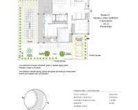 New build - Apartamento - Ciudad Quesada
