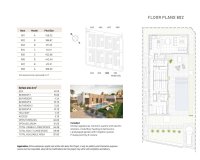 Новостройки - Detached - La Finca Golf - La Finca Golf Resort