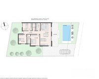 Nuevo - Detached - Molina de Segura