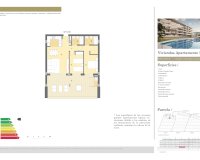 New build - ground-floor - Mutxamel